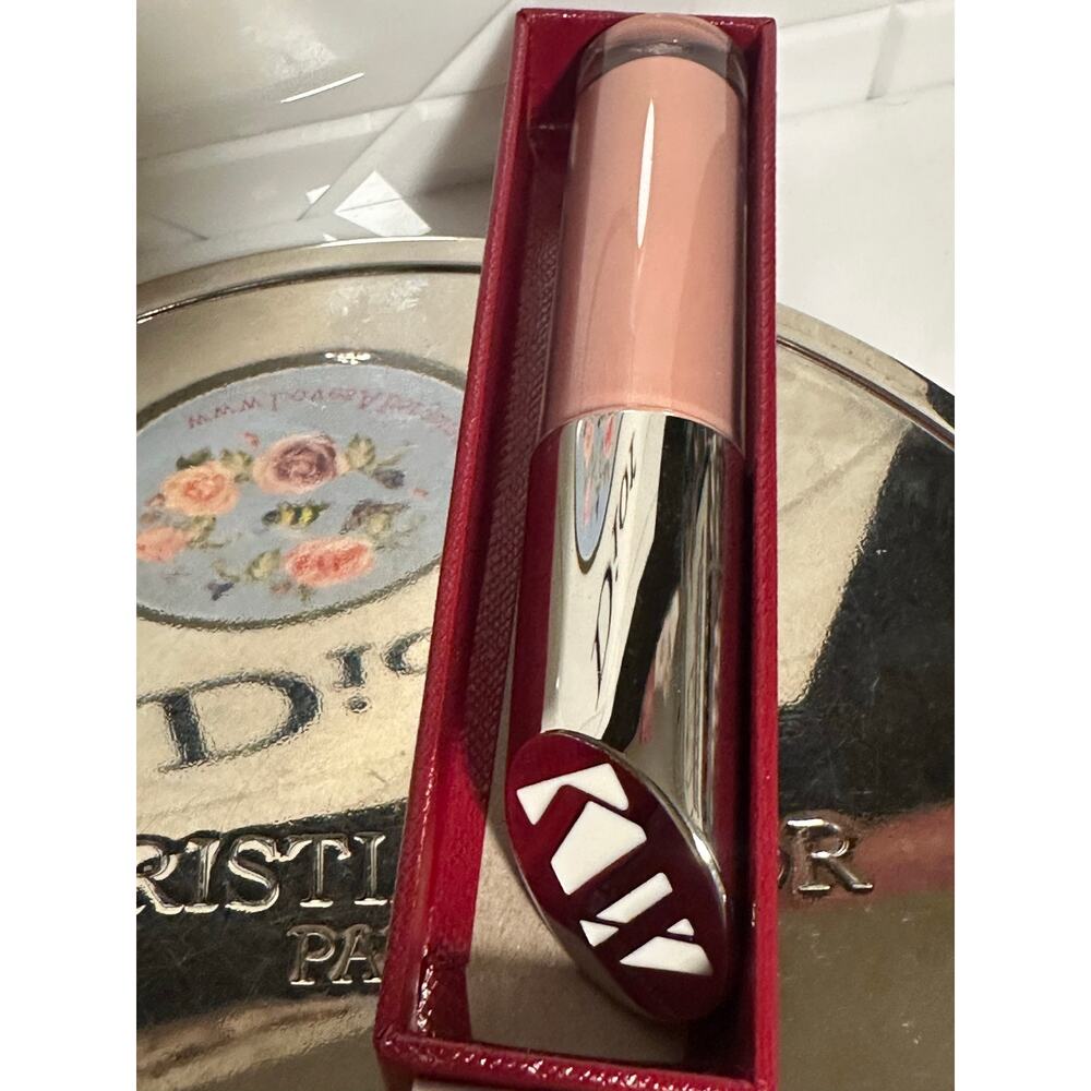 KJAER WEIS Lip Gloss NEW in BOX - CHERISH